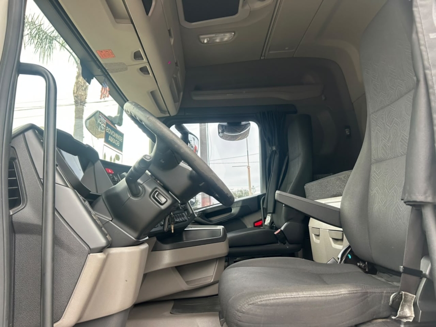 scania r540 a6x415