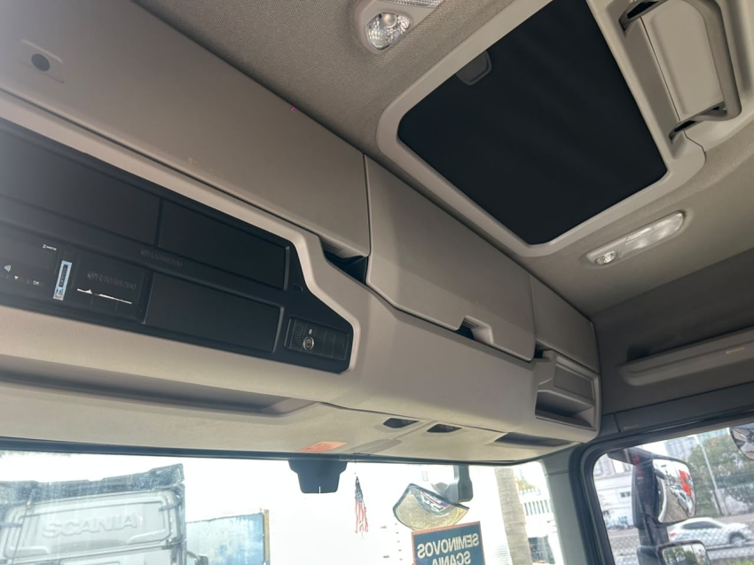 scania r540 a6x417