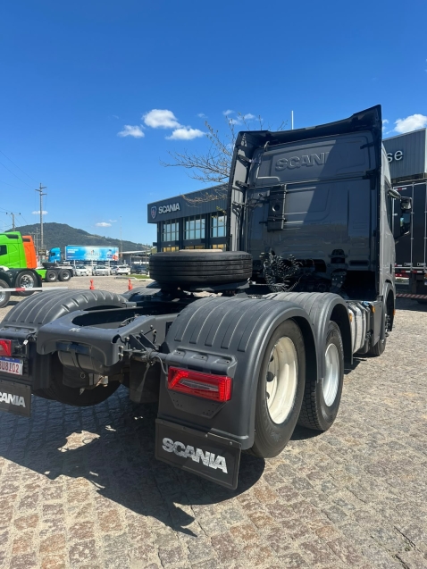 scania rh500 6x2 super2