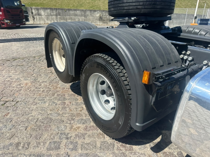 scania rh500 6x2 super9
