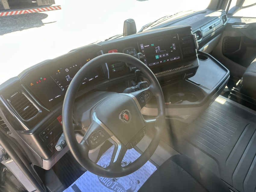 scania rh500 6x2 super6