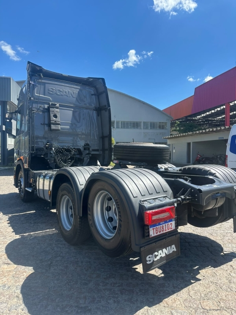 scania rh500 6x2 super1