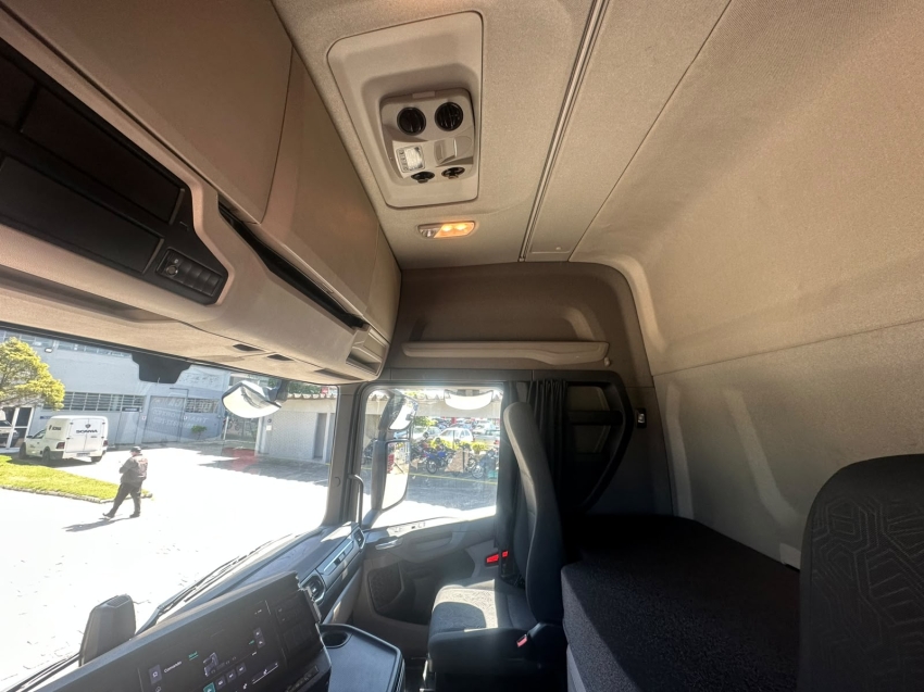 scania rh500 6x2 super4