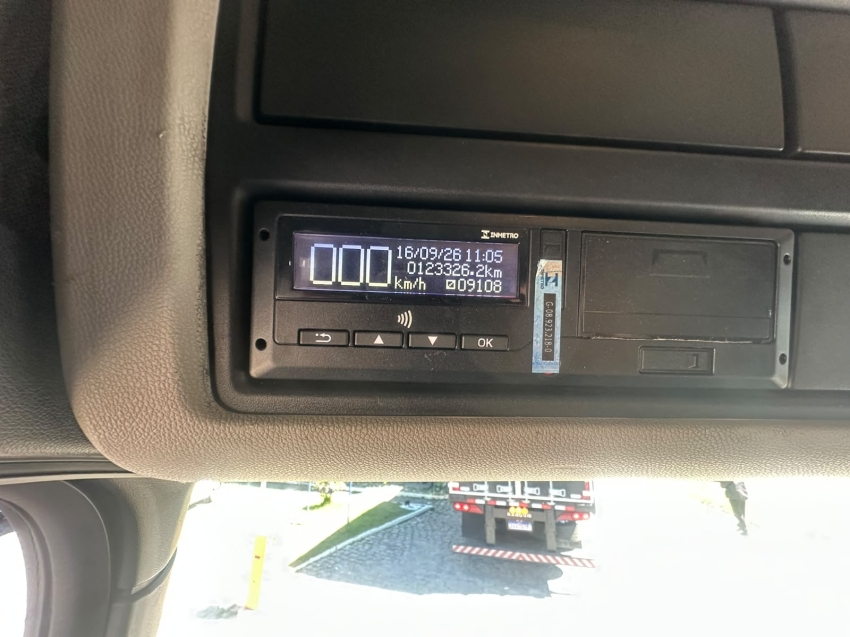 scania rh500 6x2 super8