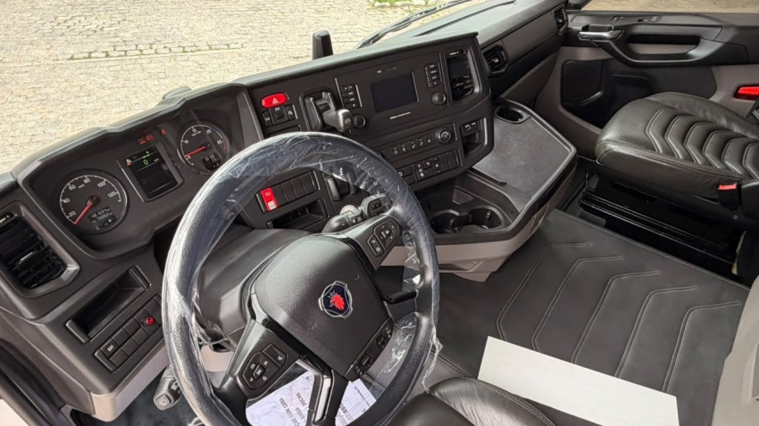 Scania RH560 Super A6X410