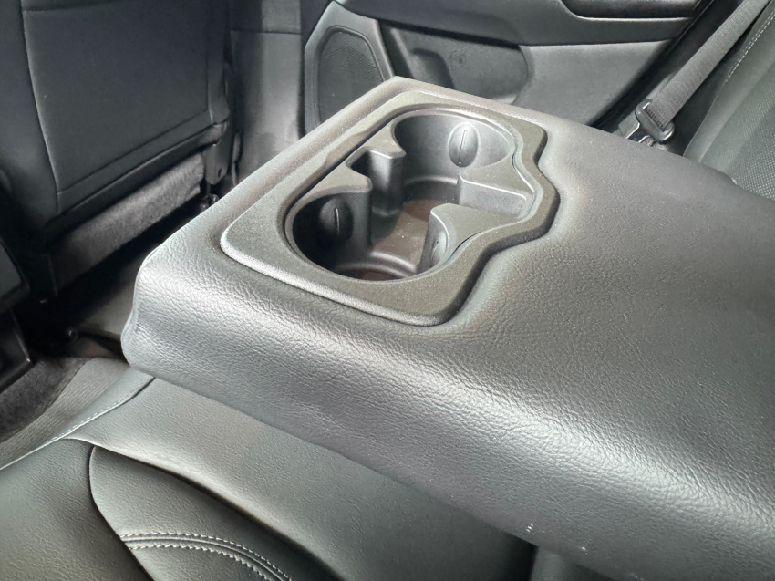 JEEP COMPASS 1.3 T270 TURBO FLEX LONGITUDE AT6 27