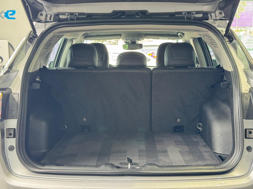 JEEP COMPASS 1.3 T270 TURBO FLEX LONGITUDE AT6 11