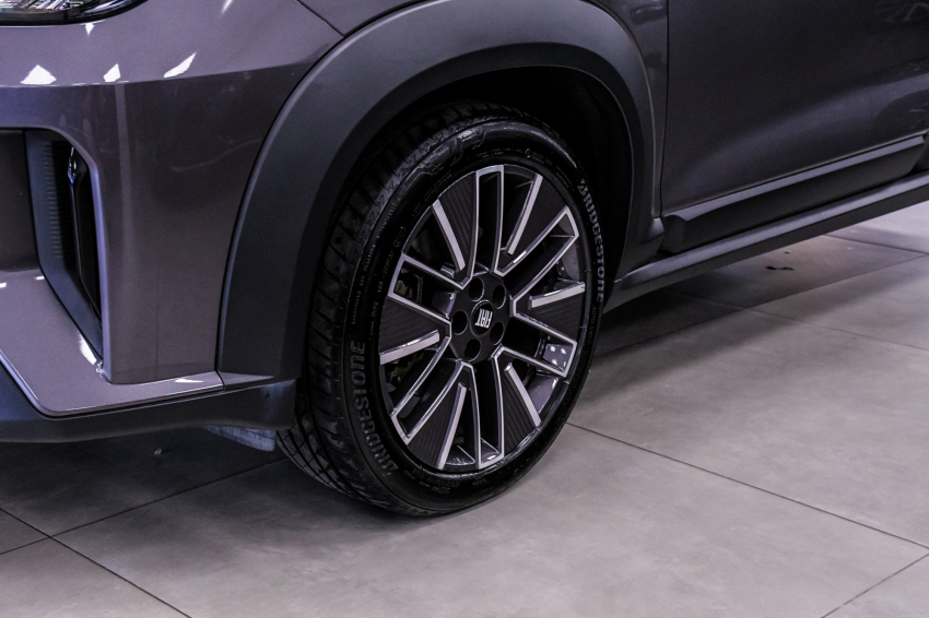 Fiat FASTBACK 1.0 TURBO 200 HYBRID AUDACE CVT 2