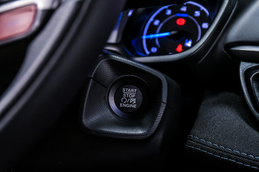 Fiat FASTBACK 1.0 TURBO 200 HYBRID AUDACE CVT 16