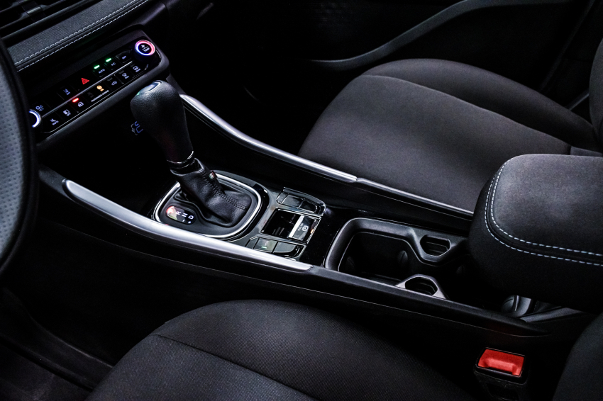 Fiat FASTBACK 1.0 TURBO 200 HYBRID AUDACE CVT 18