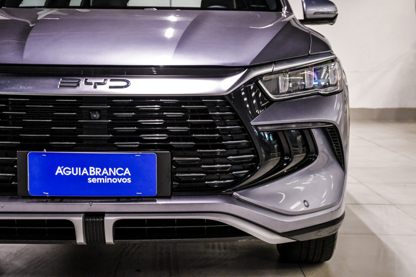 BYD SONG PRO 1.5 DM-I HÍBRIDO GL AUTOMÁTICO 4