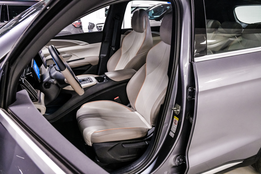 BYD SONG PRO 1.5 DM-I HÍBRIDO GL AUTOMÁTICO 20
