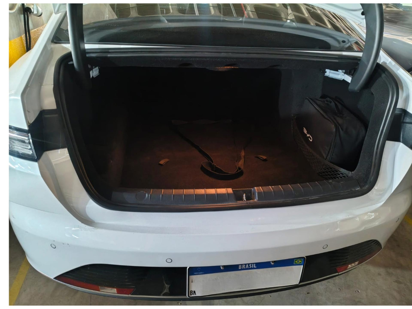 BYD KING 1.5 DM-I PHEV GS AUTOMÁTICO 11