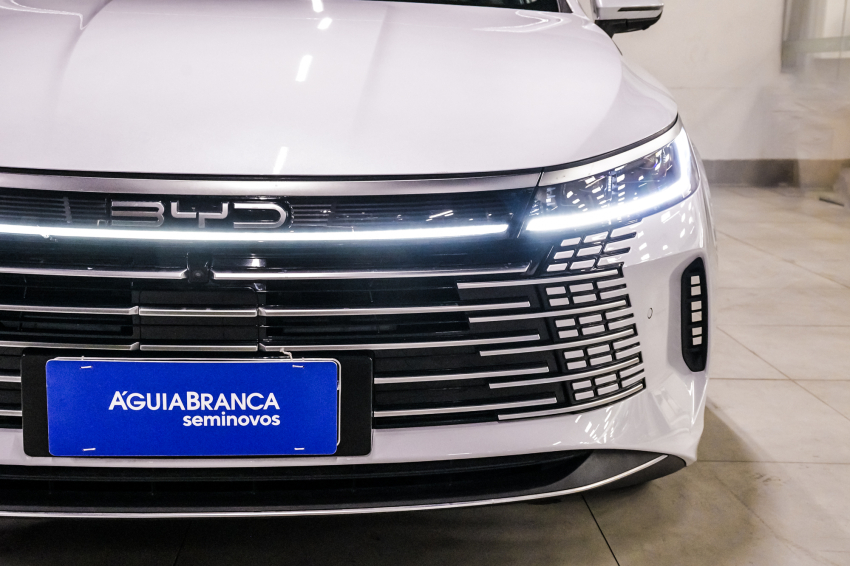 BYD KING 1.5 DM-I PHEV GS AUTOMÁTICO 4