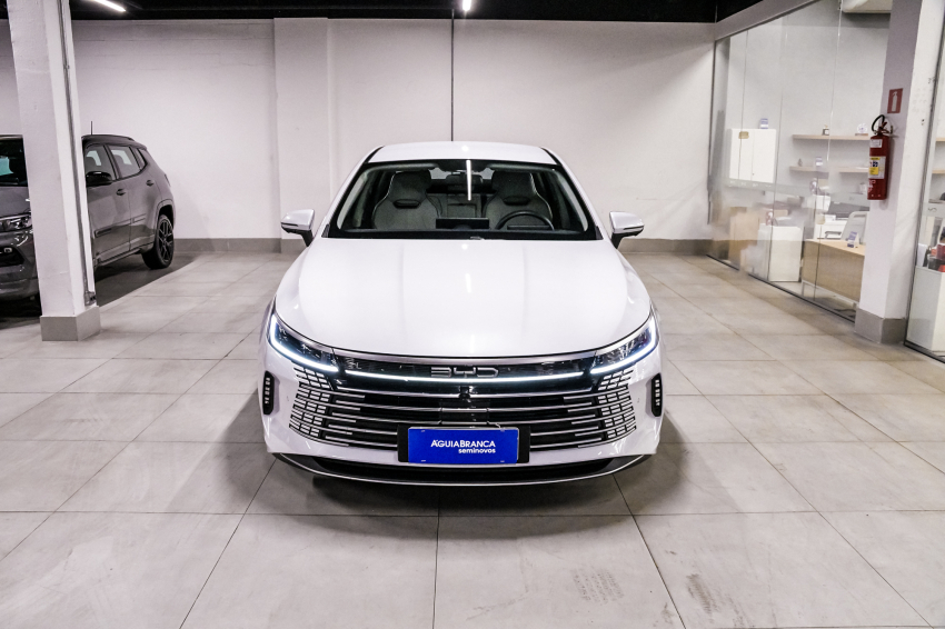 BYD KING 1.5 DM-I PHEV GS AUTOMÁTICO 3