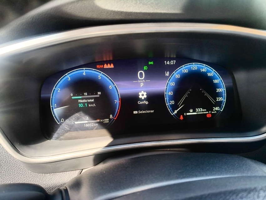 Toyota COROLLA 2.0 VVT-IE FLEX XEI DIRECT SHIFT 12