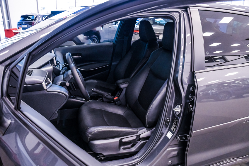 Toyota COROLLA 2.0 VVT-IE FLEX XEI DIRECT SHIFT 20