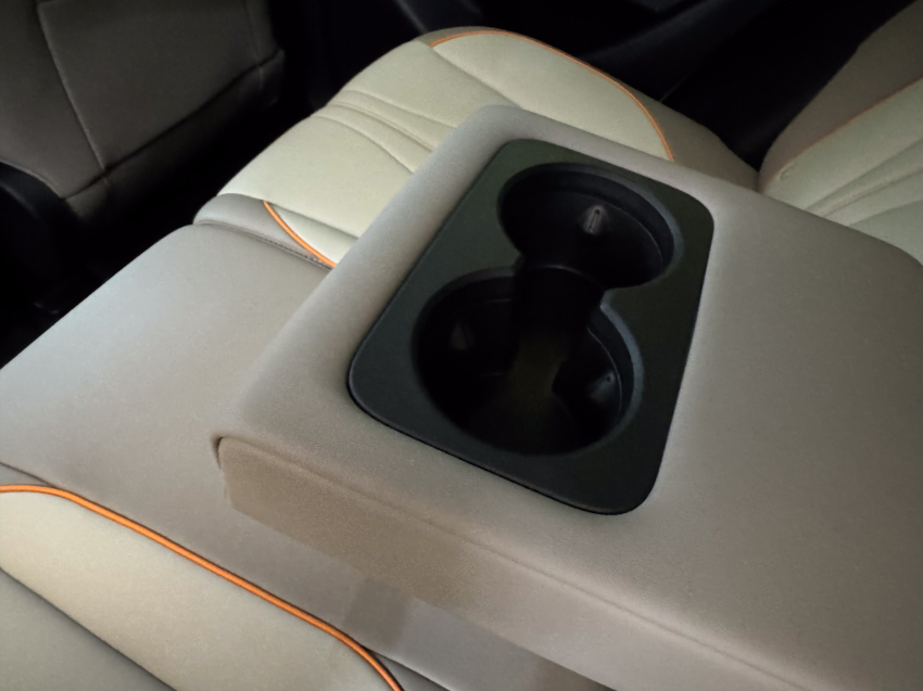 BYD SONG PRO 1.5 DM-I HÍBRIDO GS AUTOMÁTICO 27