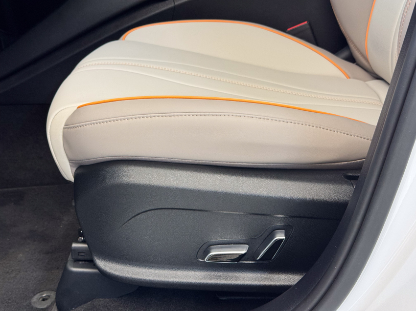 BYD SONG PRO 1.5 DM-I HÍBRIDO GS AUTOMÁTICO 24