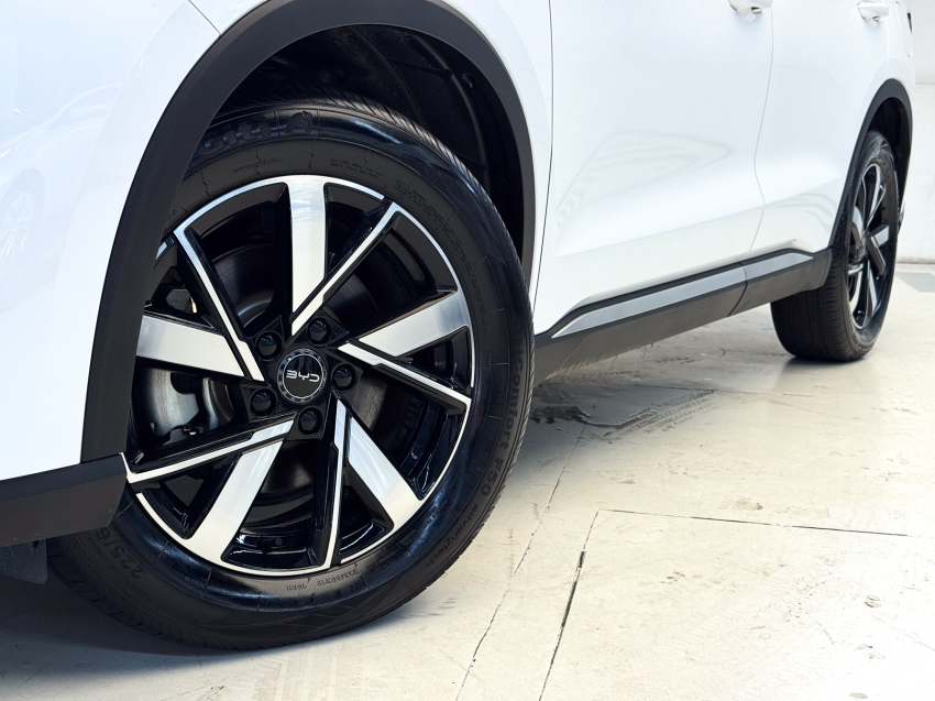 BYD SONG PRO 1.5 DM-I HÍBRIDO GS AUTOMÁTICO 2
