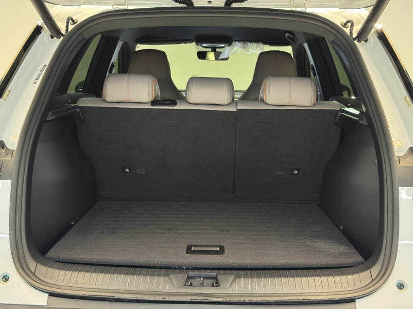 BYD SONG PRO 1.5 DM-I HÍBRIDO GS AUTOMÁTICO 11