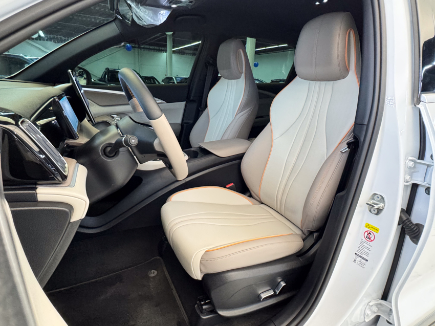 BYD SONG PRO 1.5 DM-I HÍBRIDO GS AUTOMÁTICO 23