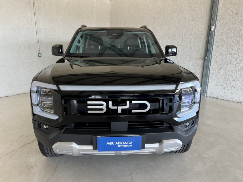 BYD SHARK 1.5 TURBO PHEV GS AWD AUTOMÁTICO 3