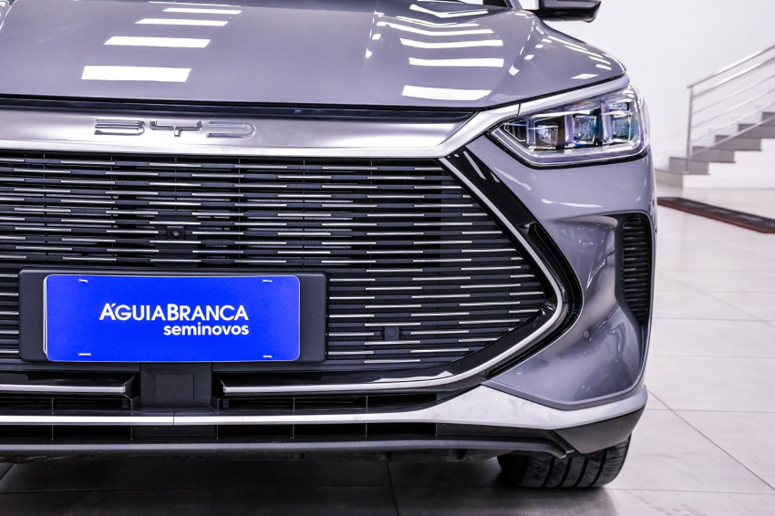 BYD SONG PLUS 1.5 DM-I HÍBRIDO AUTOMÁTICO 3