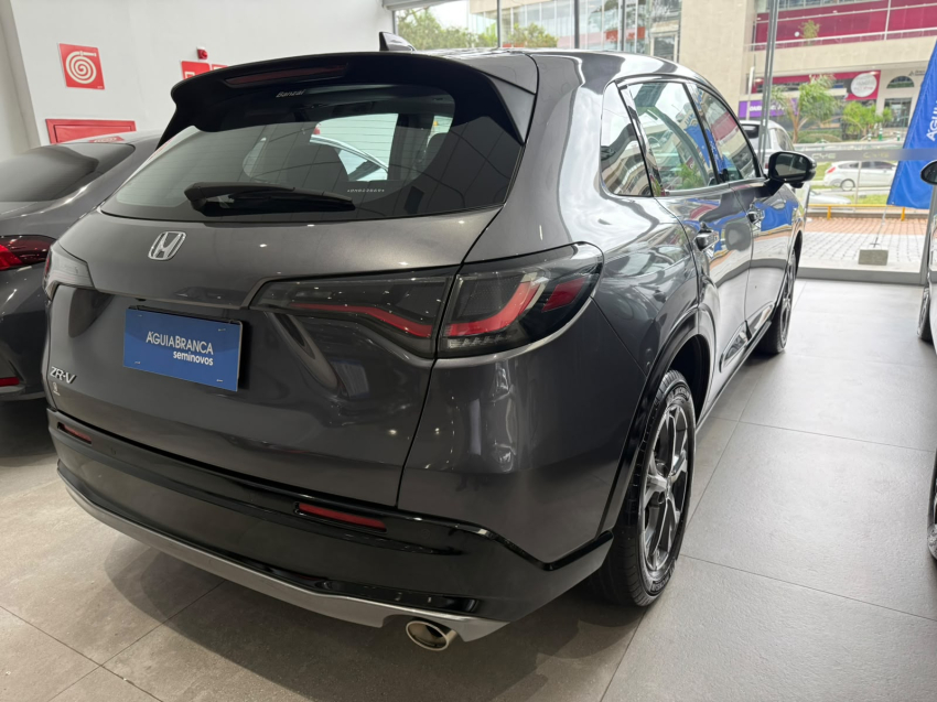 Honda ZR-V 2.0 i-VTEC GASOLINA TOURING CVT 9