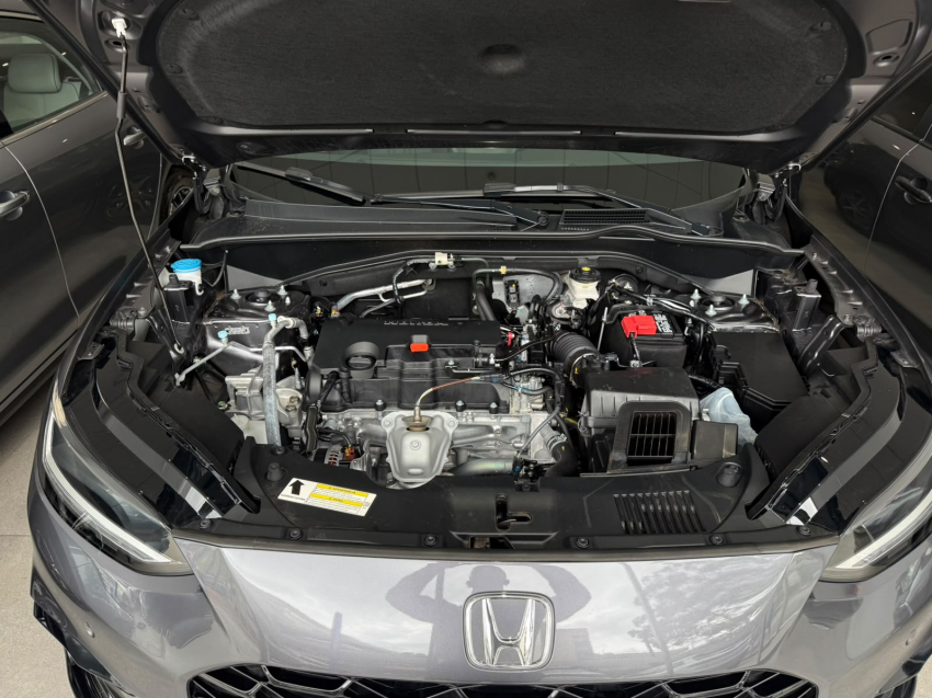 Honda ZR-V 2.0 i-VTEC GASOLINA TOURING CVT 5