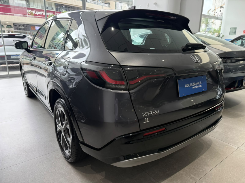 Honda ZR-V 2.0 i-VTEC GASOLINA TOURING CVT 6
