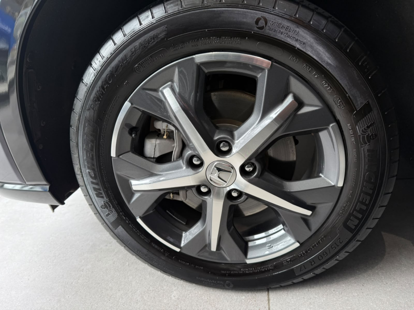 Honda ZR-V 2.0 i-VTEC GASOLINA TOURING CVT 2