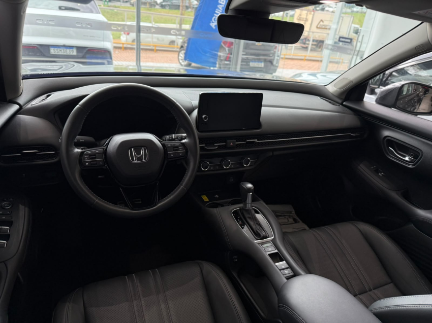 Honda ZR-V 2.0 i-VTEC GASOLINA TOURING CVT 14