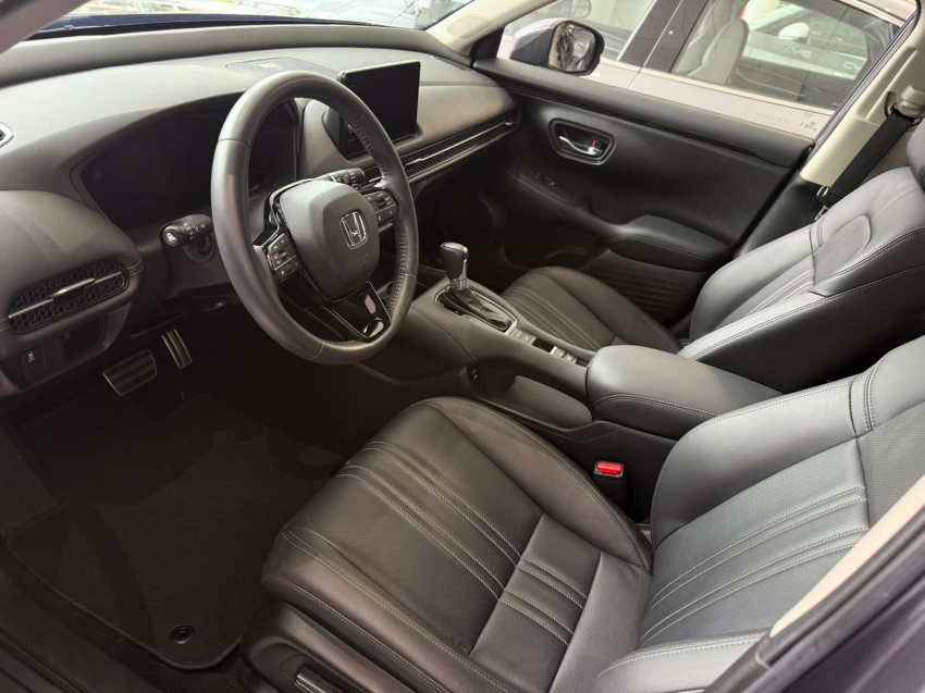 Honda ZR-V 2.0 i-VTEC GASOLINA TOURING CVT 19