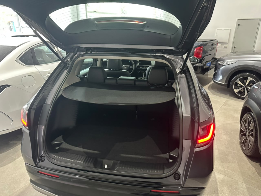 Honda ZR-V 2.0 i-VTEC GASOLINA TOURING CVT 10