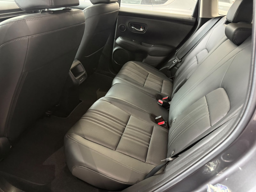 Honda ZR-V 2.0 i-VTEC GASOLINA TOURING CVT 21