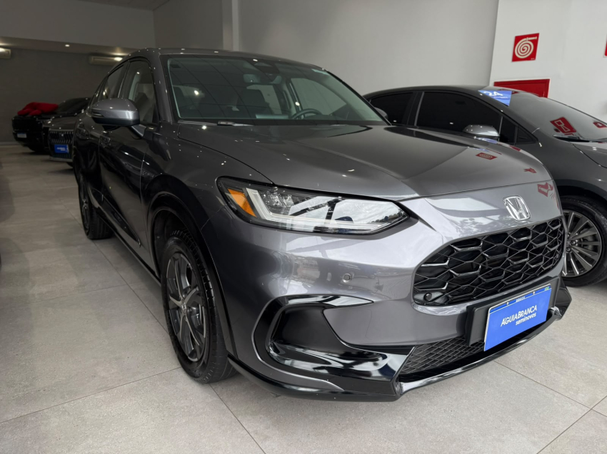 Honda ZR-V 2.0 i-VTEC GASOLINA TOURING CVT 4
