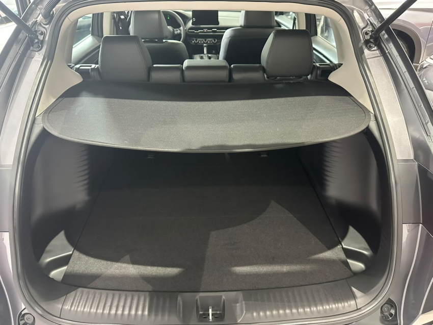 Honda ZR-V 2.0 i-VTEC GASOLINA TOURING CVT 11