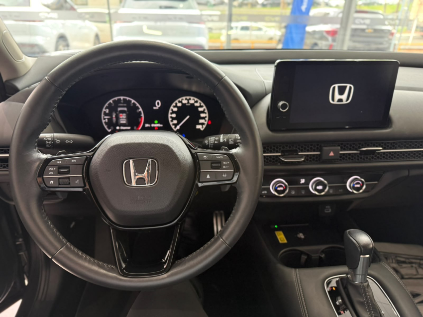 Honda ZR-V 2.0 i-VTEC GASOLINA TOURING CVT 15