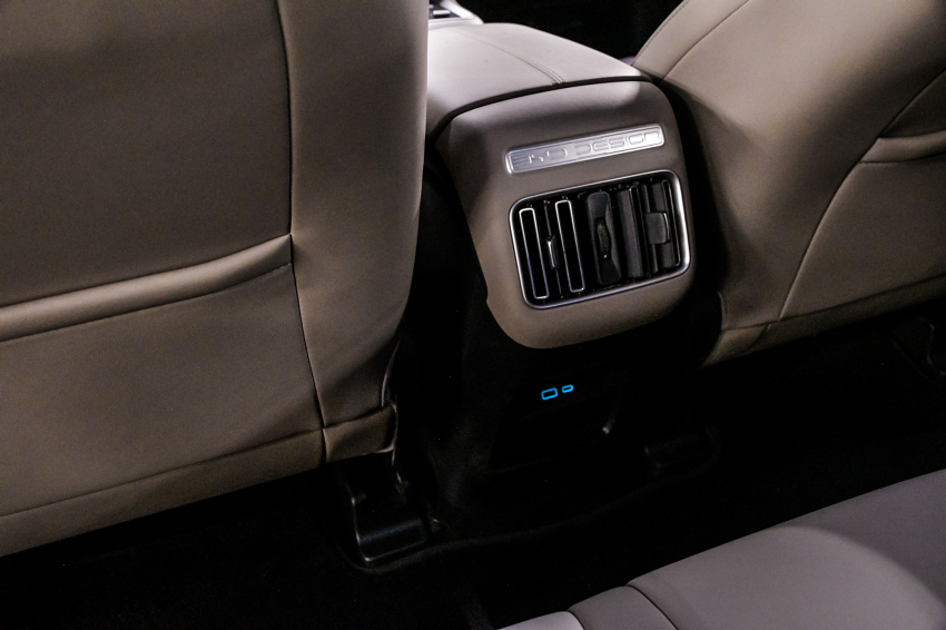 BYD SONG PRO 1.5 DM-I HÍBRIDO GL AUTOMÁTICO 23
