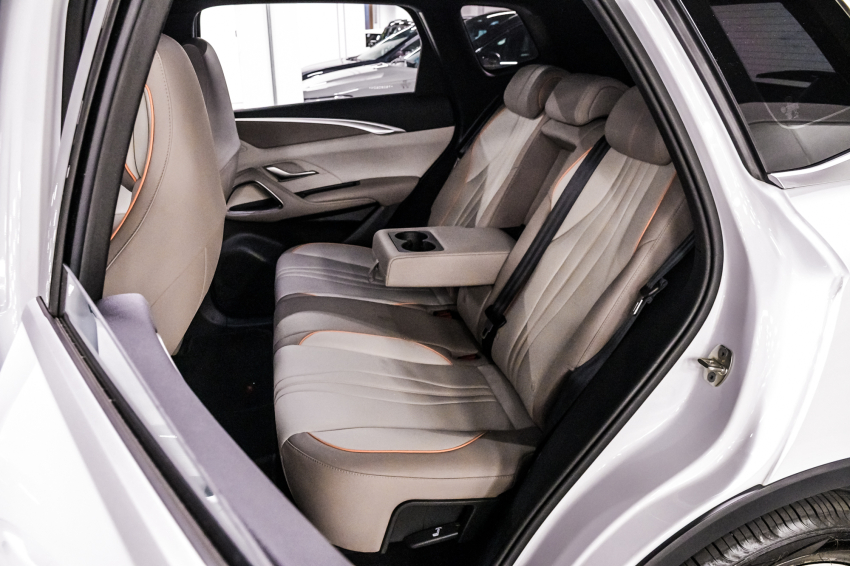 BYD SONG PRO 1.5 DM-I HÍBRIDO GL AUTOMÁTICO 22
