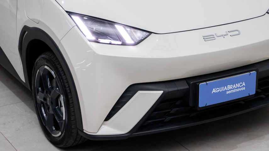 BYD DOLPHIN MINI 38 KW ELÉTRICO GS 4