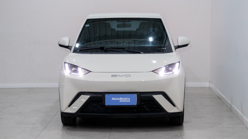 BYD DOLPHIN MINI 38 KW ELÉTRICO GS 3