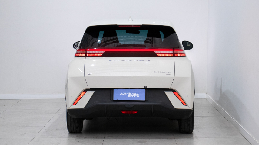 BYD DOLPHIN MINI 38 KW ELÉTRICO GS 8