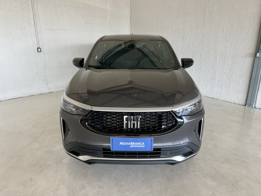 Fiat FASTBACK 1.3 TURBO 270 FLEX LIMITED EDITION AT6 3