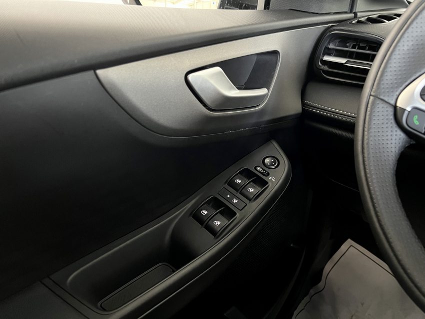 Fiat FASTBACK 1.3 TURBO 270 FLEX LIMITED EDITION AT6 19