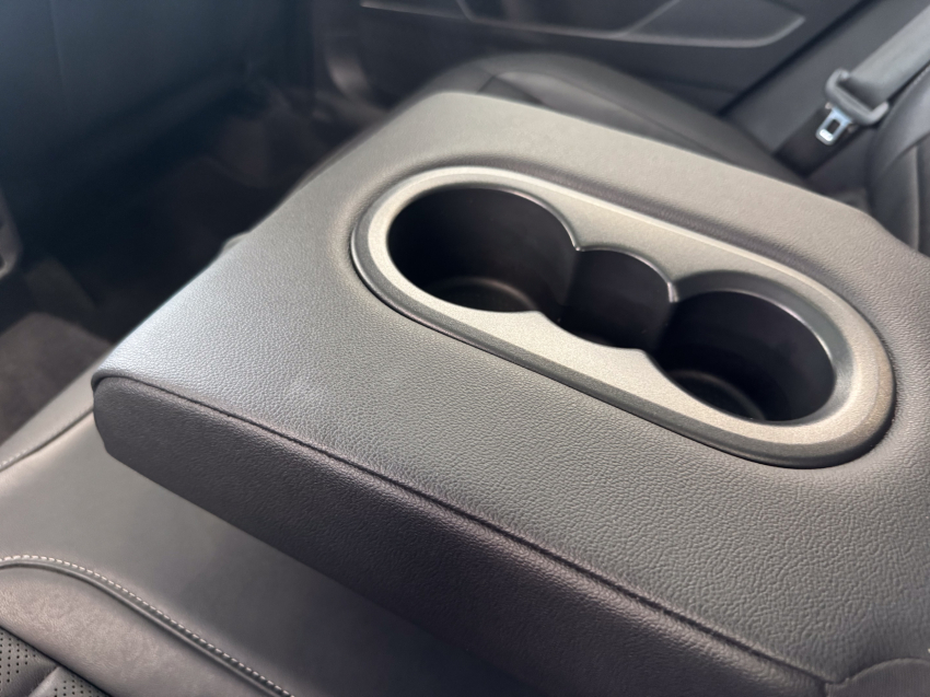 Volkswagen TAOS 1.4 250 TSI TOTAL FLEX HIGHLINE AUTOMÁTICO 27