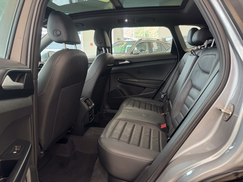 Volkswagen TAOS 1.4 250 TSI TOTAL FLEX HIGHLINE AUTOMÁTICO 26