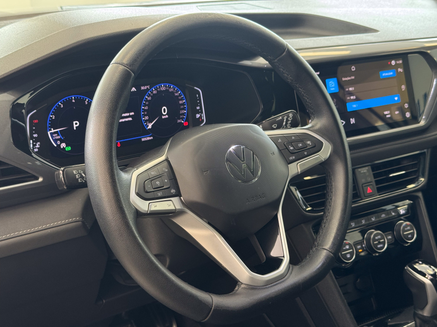 Volkswagen TAOS 1.4 250 TSI TOTAL FLEX HIGHLINE AUTOMÁTICO 14