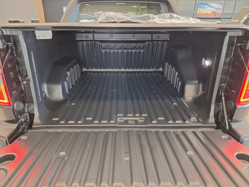 rampage laramie com pack night edition - cnpj